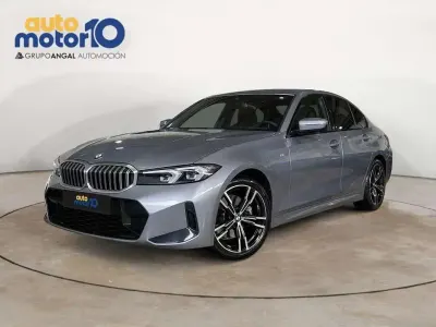 Usado BMW 318 150 CV (110 kW) 2025 Berlina