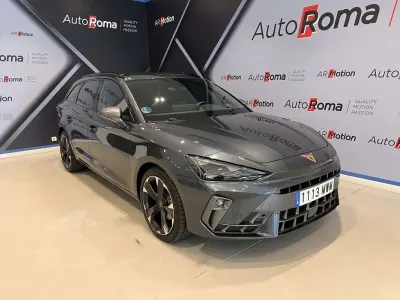Usado Cupra Leon
