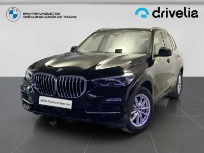 Occasion BMW X5 Comfort Edition 265 ch (194 kW) 2020 Noir SUV