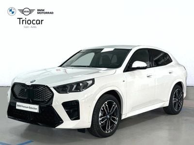 BMW iX2