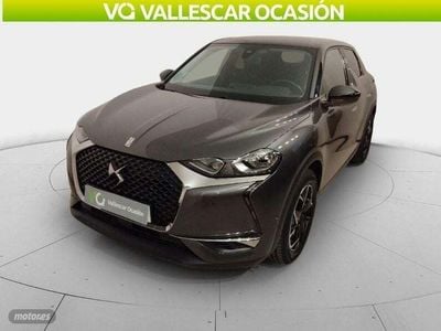 DS Automobiles DS3