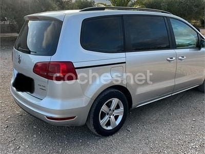 VW Sharan