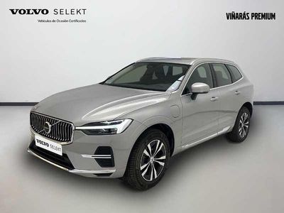 Gris Usado 2024 Volvo XC60 Core SUV | 43.990 € (Super precio)