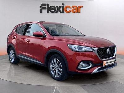 Usado MG HS Comfort 162 CV (119 kW) 2023 Burdeos SUV