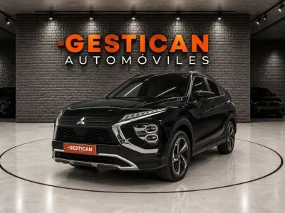 Usado Mitsubishi Eclipse Cross