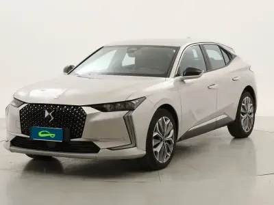Usado DS Automobiles DS4 Trocadero 130 CV (95 kW) 2022 SUV