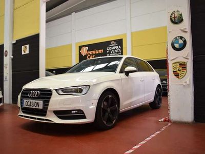 usado Audi A3 2.0TDI Attracted 150