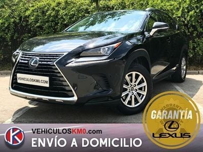 Lexus NX300h