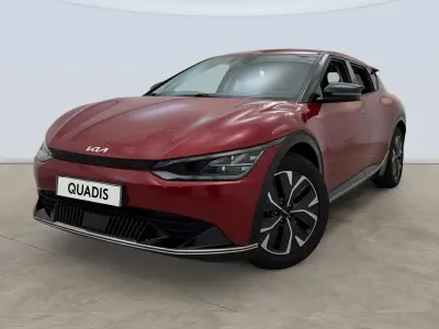 Usado Kia EV6