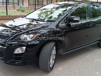 Mazda CX-7
