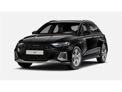 Usado Audi A3 Premium 150 CV (110 kW) 2025 Negro mito Berlina