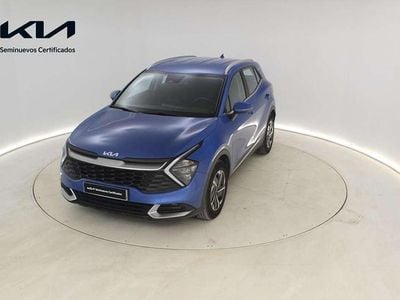 Occasion Kia Sportage 152 ch (111 kW) 2024 SUV