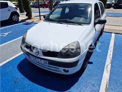 Renault Clio II