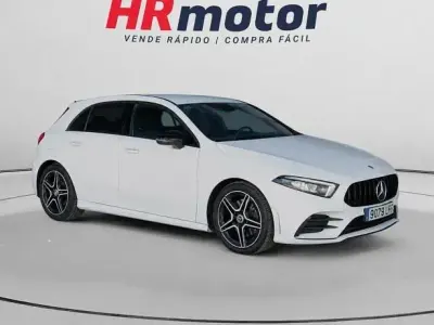Usado Mercedes A250 218 CV (160 kW) 2021