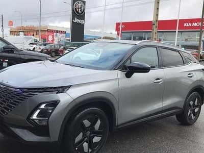 Usado Omoda 5 180 CV (132 kW) 2025 Otro SUV