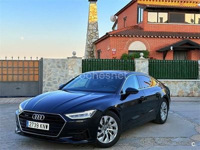 Audi A7 Sportback