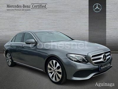 Mercedes E350