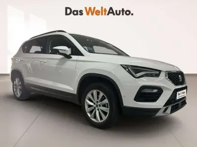 Usado Seat Ateca