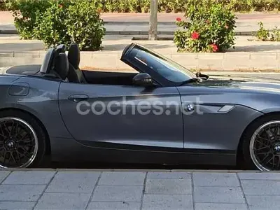 Usado BMW Z4