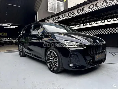 Usado BMW 225 Active Tourer