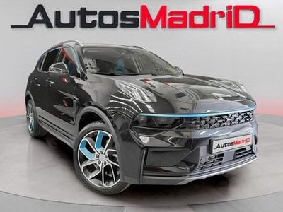 Usado Lynk & Co 01 261 CV (191 kW) 2023 SUV