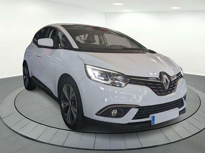 Renault Scénic IV