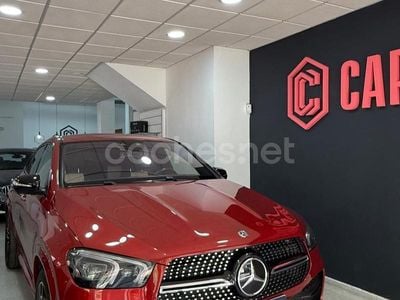 Mercedes GLE350
