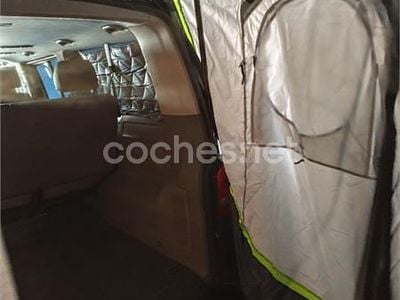 VW Caravelle