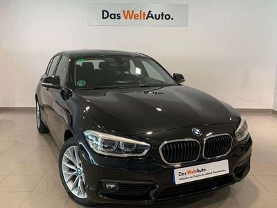 usado BMW 118 118 d