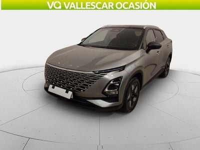 Usado Omoda 5 147 CV (108 kW) 2025 Gris SUV