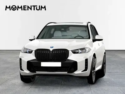 Nuevo BMW X5 xLine 489 CV (359 kW) 2026 Blanco SUV