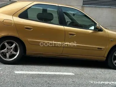 Usado Citroën Xsara