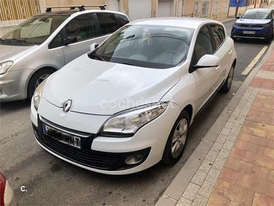 Renault Mégane III