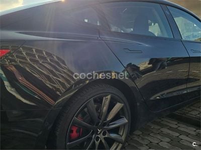 Usado Tesla Model 3 2022 Eléctrico Berlina