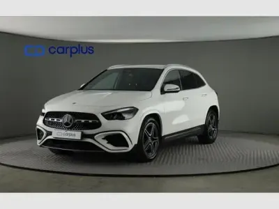 Usado Mercedes GLA200