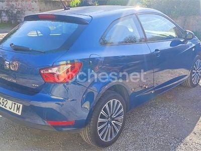 Seat Ibiza SC