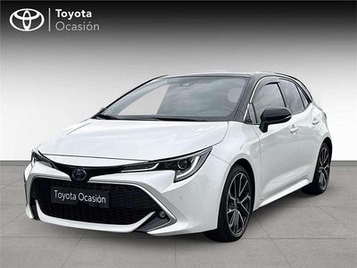Usado Toyota Corolla Advance 179 CV (131 kW) 2019 Monovolumen