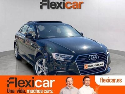 Audi A3 e-tron