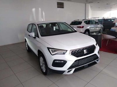 usado Seat Ateca 1.0 TSI S&S Style XM