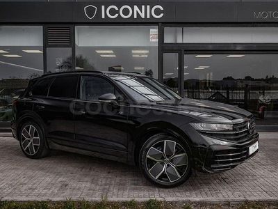 Occasion VW Touareg Elegance 381 ch (280 kW) 2023 Noir SUV