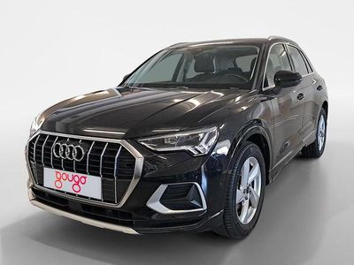 Usado Audi Q3 Advanced Plus 150 CV (110 kW) 2022 Negro SUV