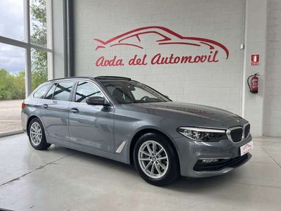 usado BMW 520 520 dA Touring