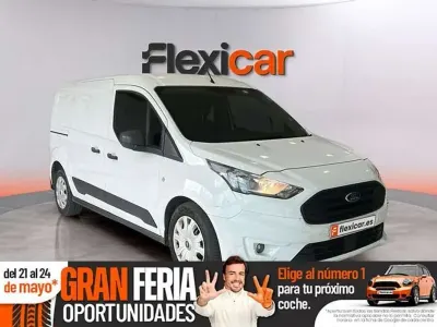 Usado Ford Transit