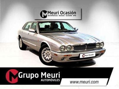 usado Jaguar XJ6 3.2 Executive