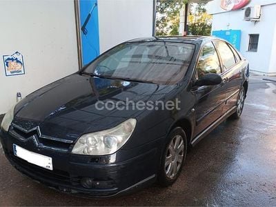 Citroën C5