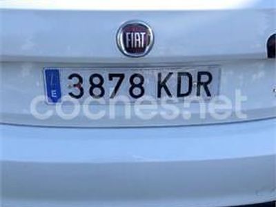 Usado Fiat Tipo Business 95 CV (69 kW) 2017 Blanco Berlina