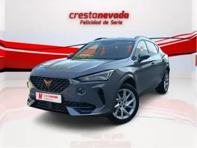 Usado Dacia Sandero Acces 73 CV (53 kW) 2019