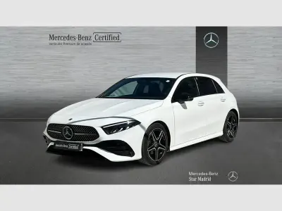 Usado Mercedes A180 116 CV (85 kW) 2025 Otro Berlina