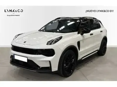 Brugt Lynk & Co 01