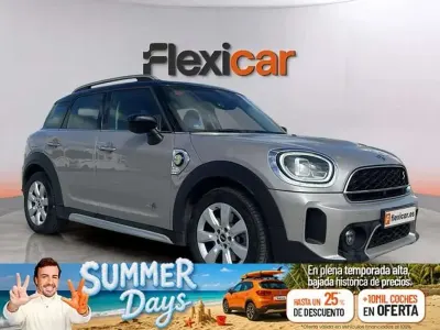 Usado Mini Cooper Countryman